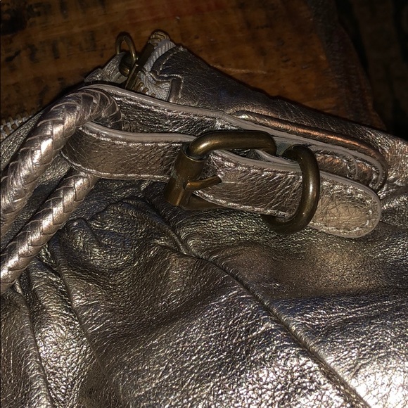 FINAL PRICE Elliott Lucca Handbag - Picture 5 of 8